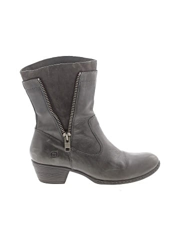 Aetrex Boots (view 1)