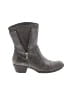 Aetrex 100% Leather Gray Boots Size 11 - photo 1