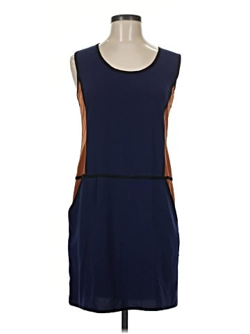 Very J Casual Dress (view 1)