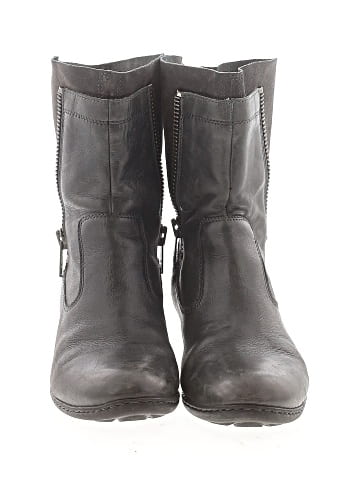 Aetrex Boots (view 2)