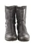 Aetrex 100% Leather Gray Boots Size 11 - photo 2