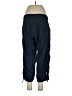 Marika Tek Blue Casual Pants Size L - photo 2