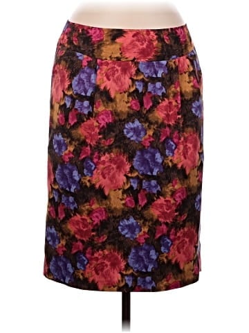Liz Claiborne Formal Skirt (view 1)