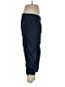 Marika Tek Blue Casual Pants Size L - photo 4