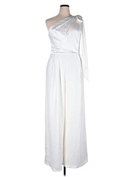 Amsale Jumpsuit (view 1)