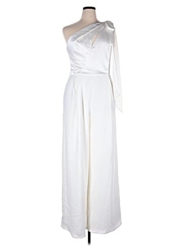 Amsale Jumpsuit (view 1)
