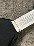 Zara Black Casual Pants Size L - photo 8