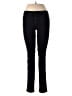 White House Black Market Black Jeans Size 6 - photo 1
