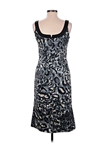 Donna Ricco Cocktail Dress (view 2)