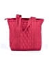 Victoria's Secret Red Pink Tote One size - photo 1