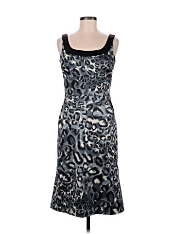 Donna Ricco Cocktail Dress (view 1)