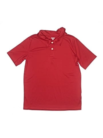 OshKosh B'gosh Short Sleeve Polo (view 1)