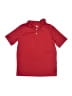 OshKosh B'gosh Red Short Sleeve Polo Size 10 - photo 1