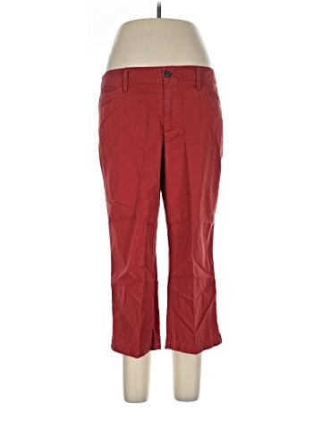Lauren Jeans Co. Casual Pants (view 1)