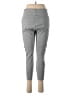 CAbi Gray Active Pants Size M - photo 2