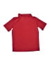 OshKosh B'gosh Red Short Sleeve Polo Size 10 - photo 2