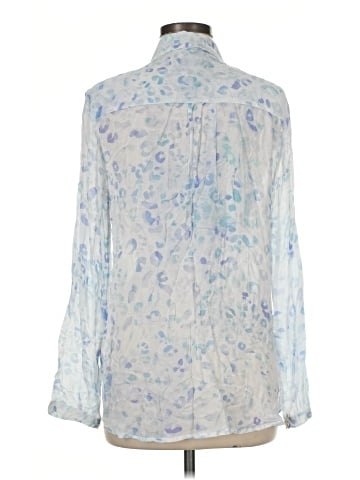 Bella Dahl Long Sleeve Blouse (view 2)