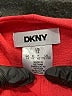 DKNY Orange Casual Dress Size 14 - photo 7