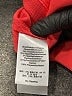 DKNY Orange Casual Dress Size 14 - photo 8