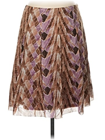Signature Formal Skirt (view 1)