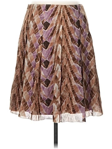 Signature Formal Skirt (view 2)