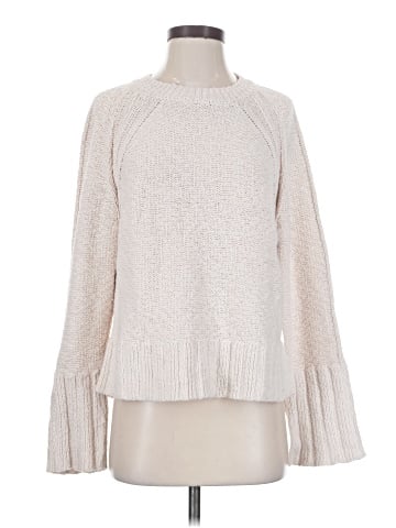 Autumn Cashmere Turtleneck Sweater (view 1)