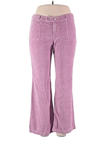 BDG Casual Pants (view 1)