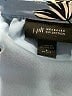 J.Jill 100% Polyester Blue Casual Dress Size S (petite) - photo 7