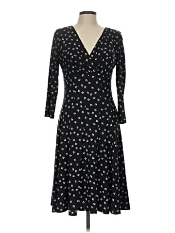 Lauren by Ralph Lauren Casual Dress (view 1)