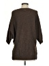 BCBGMAXAZRIA Brown Pullover Sweater Size XXS - photo 2