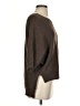 BCBGMAXAZRIA Brown Pullover Sweater Size XXS - photo 4