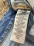 a.n.a. A New Approach Solid Blue Jeans Size 22w - photo 5