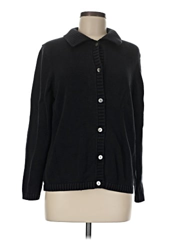 Lands' End Cardigan (view 1)