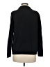Lands' End Black Blue Cardigan Size M (petite) - photo 2