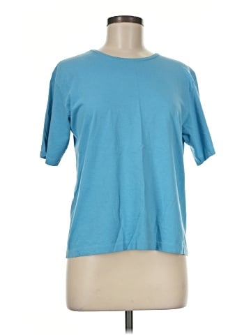 L.L.Bean Short Sleeve T-Shirt (view 1)