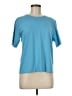L.L.Bean Blue Short Sleeve T-Shirt Size M (estimated) - photo 1