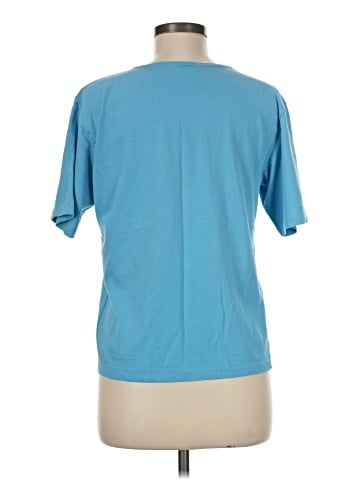 L.L.Bean Short Sleeve T-Shirt (view 2)