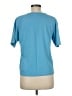 L.L.Bean Blue Short Sleeve T-Shirt Size M (estimated) - photo 2