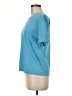 L.L.Bean Blue Short Sleeve T-Shirt Size M (estimated) - photo 5