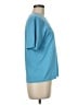 L.L.Bean Blue Short Sleeve T-Shirt Size M (estimated) - photo 4
