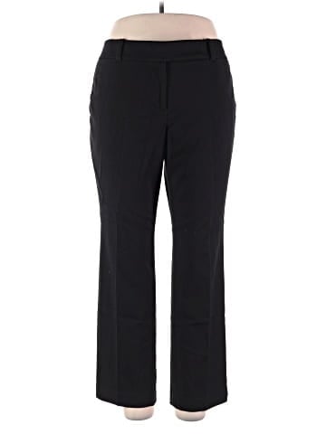 Ann Taylor Factory Dress Pants (view 1)