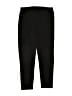 Lands' End Black Casual Pants Size 14 - 16 - photo 1