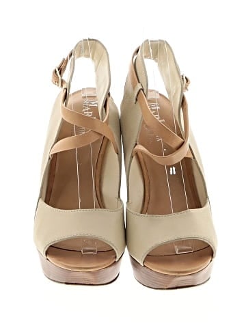 Maria Sharapova by Cole Haan Wedges (view 2)