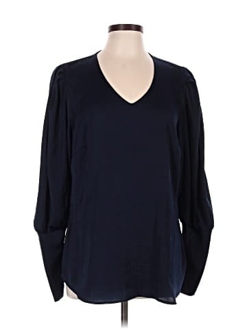 CAbi Long Sleeve Top (view 1)