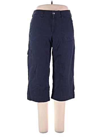 Basic Editions Cargo Pants (view 1)