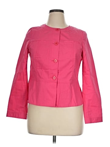 Talbots Blazer (view 1)