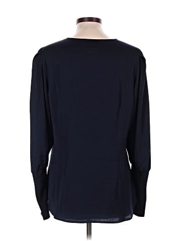 CAbi Long Sleeve Top (view 2)