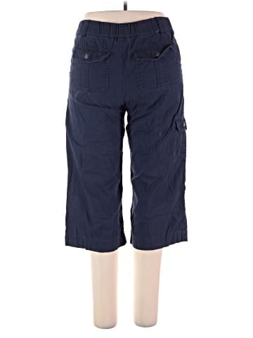Basic Editions Cargo Pants (view 2)