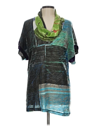 Custo Short Sleeve T Shirt