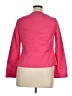 Talbots Pink Blazer Size 14 Petite - photo 2
